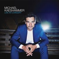 Michael Kaeshammer - Live In Concert [Digipak]