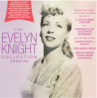 Collection 1944-54