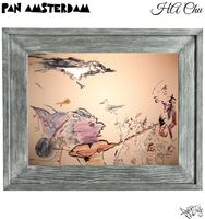 Pan Amsterdam - HA Chu