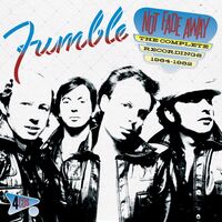 Not Fade Away: Complete Recordings 1964-1982