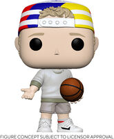 Funko Pop! Movies: - FUNKO POP! MOVIES: White Men Can't Jump - Billy Hoyle