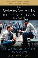 Mark Dawidziak - Shawshank Redemption Revealed (Ppbk)