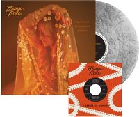 Margo Price - That’s How Rumors Get Started [Sliver LP + 7in Single]