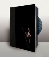 Tool - OPIATE² [Limited Edition Blu-ray Hard Cover Book]