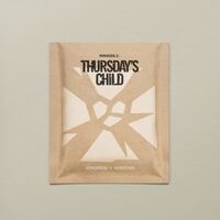 Minisode 2: Thursday's Child - Tear Version (Post)