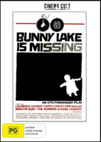 Bunny Lake Is Missing - Bunny Lake Is Missing / (Aus Ntr0)