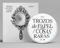 Los Elefantes - Trozos De Papel / Cosas Raras