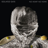Isolated Gate - No Heart No Home (Ep) [Limited Edition]