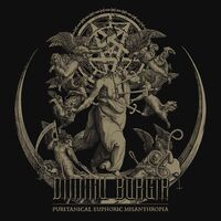 Dimmu Borgir - Puritanical Euphoric Misanthropia: Remixed & Remastered