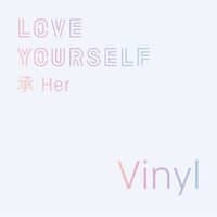 BTS - Love Yourself: Her (Asia)