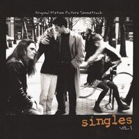 Singles Vol 1 / O.S.T. (Uk) - Singles Vol 1 / O.S.T. (Uk)