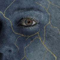 John Holden - Kintsugi (Blue) (Ofgv) (Uk)
