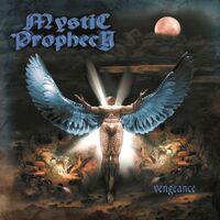 Mystic Prophecy - Regressus - Gold [Colored Vinyl] (Gol) [Limited Edition]