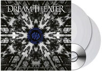Dream Theater - Lost Not Forgotten Archives: Distance Over Time Demos 2018 [Import Clear 2LP/CD]
