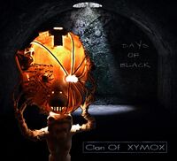 Days Of Black
