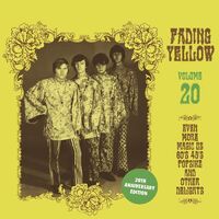 Fading Yellow Volume 20 / Various