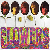 The Rolling Stones - Flowers [LP]