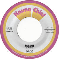 Jolene / Still As The Night