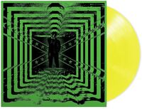 Denzel Curry - 32 Zel [Neon Yellow LP]