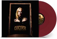 Lucifer - Lucifer V - Oxblood [Colored Vinyl] (Gate)