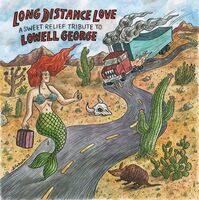 Long Distance Love / Various