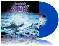Nothing But Death Remains (Blue)