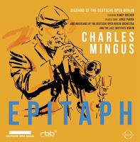 Charles Mingus: Epitaph / Various (Spa)