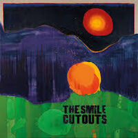smile様 Smile - Cutouts (Hqcd) (Jpn) | Music Millennium