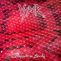 Vyper - Prepared To Strike (Uk) | Waterloo Records