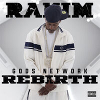 Gods Network Rebirth