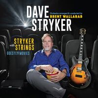 Stryker With Strings Goes To The Movies (Can)
