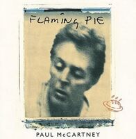 Flaming Pie