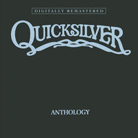 Anthology (Uk)