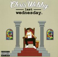 Last Wednesday
