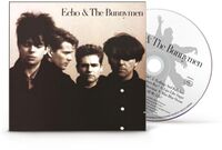 Echo & The Bunnymen (Spa)