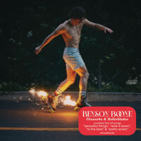 Fireworks And Rollerblades