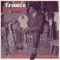Franco Luambo Makiadi Presents Les Editions (Numb)