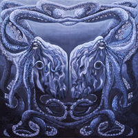 Los Pulpitos - Tentacletek