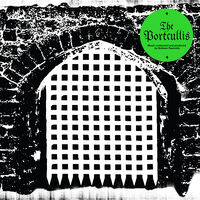 Portcullis - Neon Green