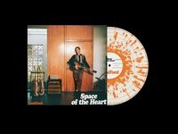 Goldford - Space of the Heart [Indie Exclusive]