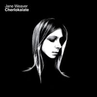 Jane Weaver - Cherlokalate - Silver [Colored Vinyl] (Slv)