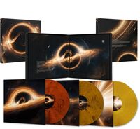 Asc Presents Space Time Continuum / Various