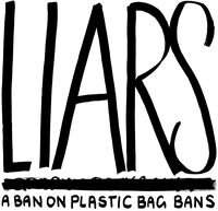 Ban On Plastic Bag Bans