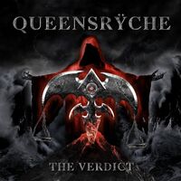 Queensryche - The Verdict [Import]