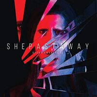 She Past Away - Disko Anksiyete (Blk) [Limited Edition]