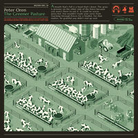 The Greener Pasture (Color Vinyl)