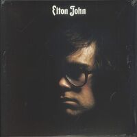 Elton John - Elton John [RSD Drops Aug 2020]