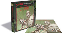 Queen - Queen News Of The World (1000 Piece Jigsaw Puzzle)