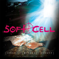 Soft Cell - Cruelty Without Beauty [Pink Colored Vinyl]