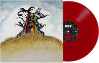 Drive-By Truckers - The New OK [Red LP]